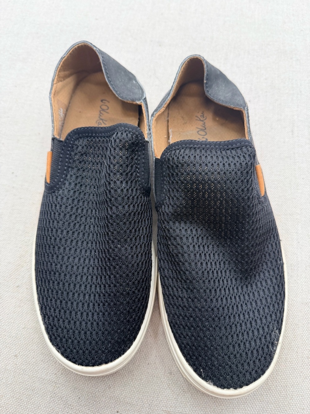 OluKai Women’s Pehuea Loafer